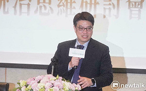 王毅稱「中國台灣省」 陸委會：兩岸互不隸屬是台海的客觀現狀