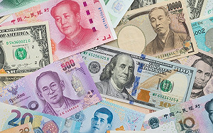 地緣政治、關稅干擾！法巴銀估美元「先強後弱」 日元維持150元