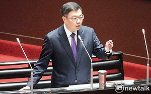 總預算案覆議 卓榮泰提3大窒礙難行、凍結數多9倍