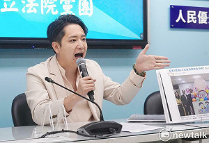 施景中爆料耍官威立委是他 羅廷瑋怒駁:沒開診怎麼看診?