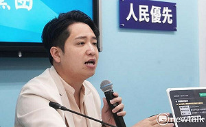 再被爆繼兄曾搶劫 羅廷瑋：拜託不要攻擊我的家人