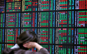 美國消費者表現堅挺、市場期待輝達GTC大會 亞股早盤上漲