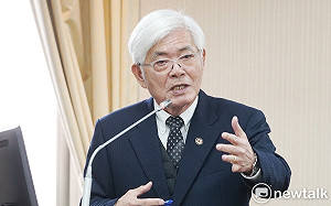 藍委提公投綁大選 李進勇：不可！2021年公投已否決此提議 