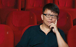 影視界串連!楊力州號召「Taiwan Action影片計畫」響應大罷免
