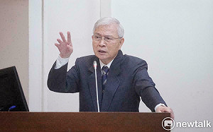 央行以強化金檢取代第八波房市管制？ 楊金龍給答案了