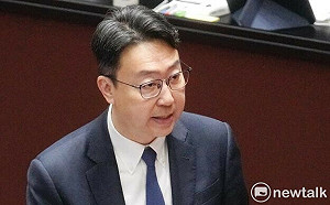 陳世凱：行人在斑馬線被撞是國恥！致重傷死亡罰3.6萬今年6月上路