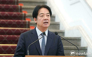 學者指國安面臨生死關頭  決定台灣命運是人民是否願對抗中國