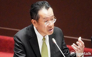 賴清德要恢復軍事審判  顧立雄講了兩次「我的初衷沒有任何改變」