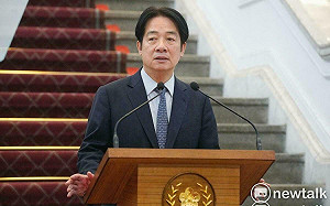 總統部分恢復軍審有急需 王智盛:參考美、韓、英怎麼做