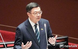 水電雙漲來臨？ 卓榮泰：考慮中、時機還沒決定  