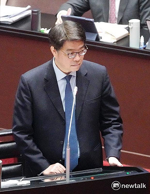 陸委會諮委:中共軍隊獲更多決策影響力 加大侵擾台灣可能就是徵兆