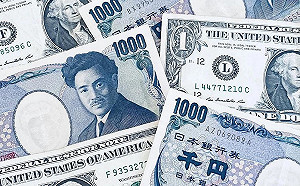 日本「春鬥」調薪創33年以來新高、央行如期利率不變 日圓小幅走貶