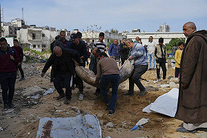 無視內部民意反彈聲音!以軍擴大對加薩空襲 已釀超過400人喪生