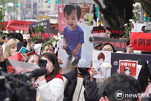 爸媽氣炸!剴剴遭辯方指「自虐成傷」 她公布旁聽庭期嗆:睜眼說瞎話