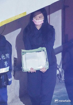 跟柯文哲不熟只見過幾次!  應曉薇:柯是沒溫度的人