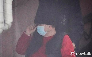 是否向柯文哲行賄1500萬?  沈慶京喊不可能:自己連給錢的念頭都沒有