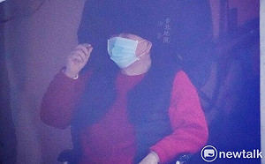 駁斥醫院訊問沈慶京　檢察官批：若有威脅利誘　怎會通知辯護人到場？