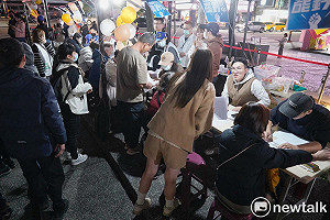 如何扭轉國民黨頹勢?   游盈隆曝「1招」讓大罷免快速降溫