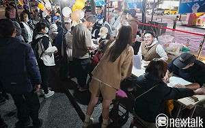 如何扭轉國民黨頹勢？   游盈隆曝「1招」讓大罷免快速降溫 