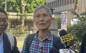 葉霸老師挺大罷免：傅崐萁是連生物都稱不上的病毒