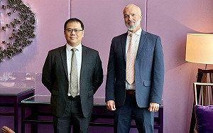 「川普2.0」對亞洲經貿有何影響？ 專家拋五大關鍵看點