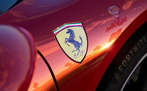 回應川普加徵關稅 法拉利先喊出漲價 最高調漲10％