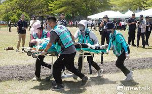 吳瑟致觀點》「全社會防衛韌性」不只是中央的事！國家韌性的根本在於社會韌性