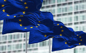 歐元區三月通膨率降至2.18% 或有利歐洲央行4月再降息