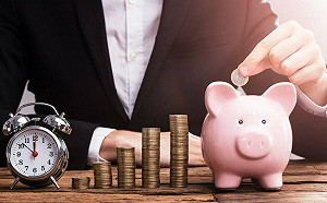 定期定額投資孩子未來 台灣爸媽最愛10檔基金曝光