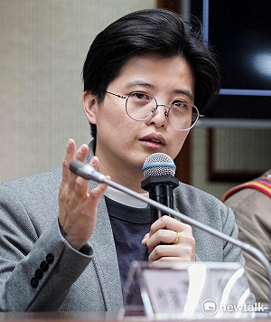 「#百工百業挺罷免」熱潮！楊双子喊：大罷免大成功！罷免不適任國民黨立委