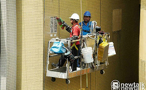 防對等關稅釀大量失業  勞動部祭4措施穩定就業