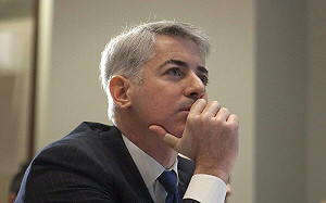 美對沖基金巨頭砲轟川普：美國正發動「經濟核戰」 籲暫停關稅90天