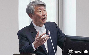 美關稅恐讓中小微企面臨生存壓力  郭智輝保證：一定不抽銀根 