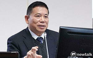 美國關稅重擊 國發會：GDP「保3」會有問題