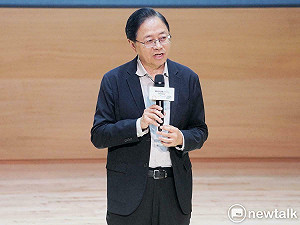 對美談判關稅   張善政提醒:「對等零關稅」恐讓非輸美產業受影響