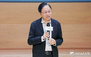 對美談判關稅   張善政提醒：「對等零關稅」恐讓非輸美產業受影響   