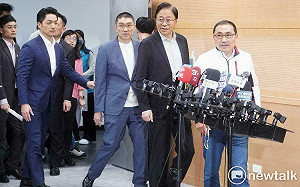 中央880億紓困經費　侯友宜、蔣萬安都喊「不夠」 