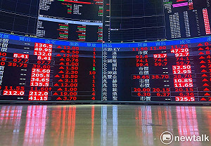 懶人包》台股紅漲!4月營收創高、月成長名單出爐