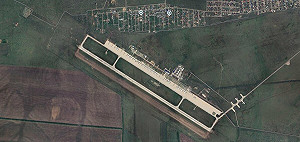 (影) 烏夜襲俄境多處空軍基地! 150架無人機大轟俄12地區超過10小時