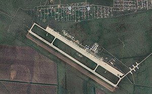 (影) 烏夜襲俄境多處空軍基地! 150架無人機大轟俄12地區超過10小時