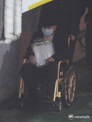 沈慶京控筆錄遭註記表情、眼神 檢察官嗆:胡說八道