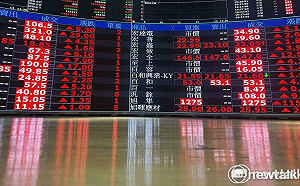 融資餘額快速瘦身 台股後市一身輕？ 投信揭後一、三個月上漲機率