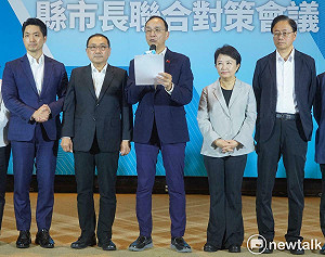 「普發1萬、開放中客」因應美關稅?律師揭:國民黨害台被課高關稅三大風險