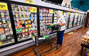 關稅影響尚未反映 美國三月CPI年增率下滑至2.4% 低於預期