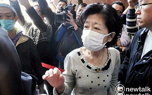 談今天聽庭「極度無聊」 陳佩琪曝柯文哲常講陳文成案:或許下個輪他