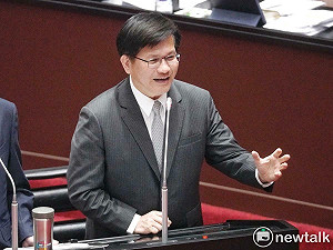 索馬利亞禁台灣護照!林佳龍啟動專案:洽請友台力量反制中國打壓