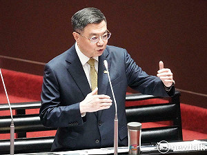 藍首長要求紓困2,000億、普發1萬 卓榮泰:對的事情大家一起談