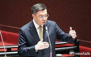 藍首長要求紓困2,000億、普發1萬 卓榮泰：對的事情大家一起談