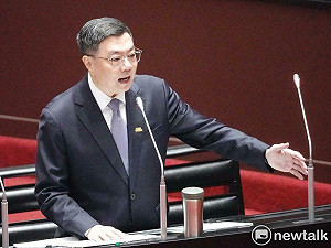 川普高關稅 劉建國怒嗆卓榮泰:你這樣應變是不及格的