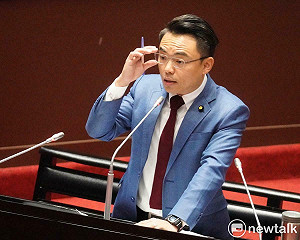 罷團二階連署達標 洪孟楷:接下來就正面對決